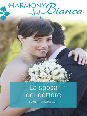 cover image of La sposa del dottore